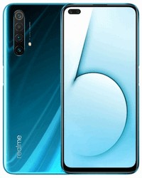Замена дисплея на телефоне Realme X50 5G в Чебоксарах